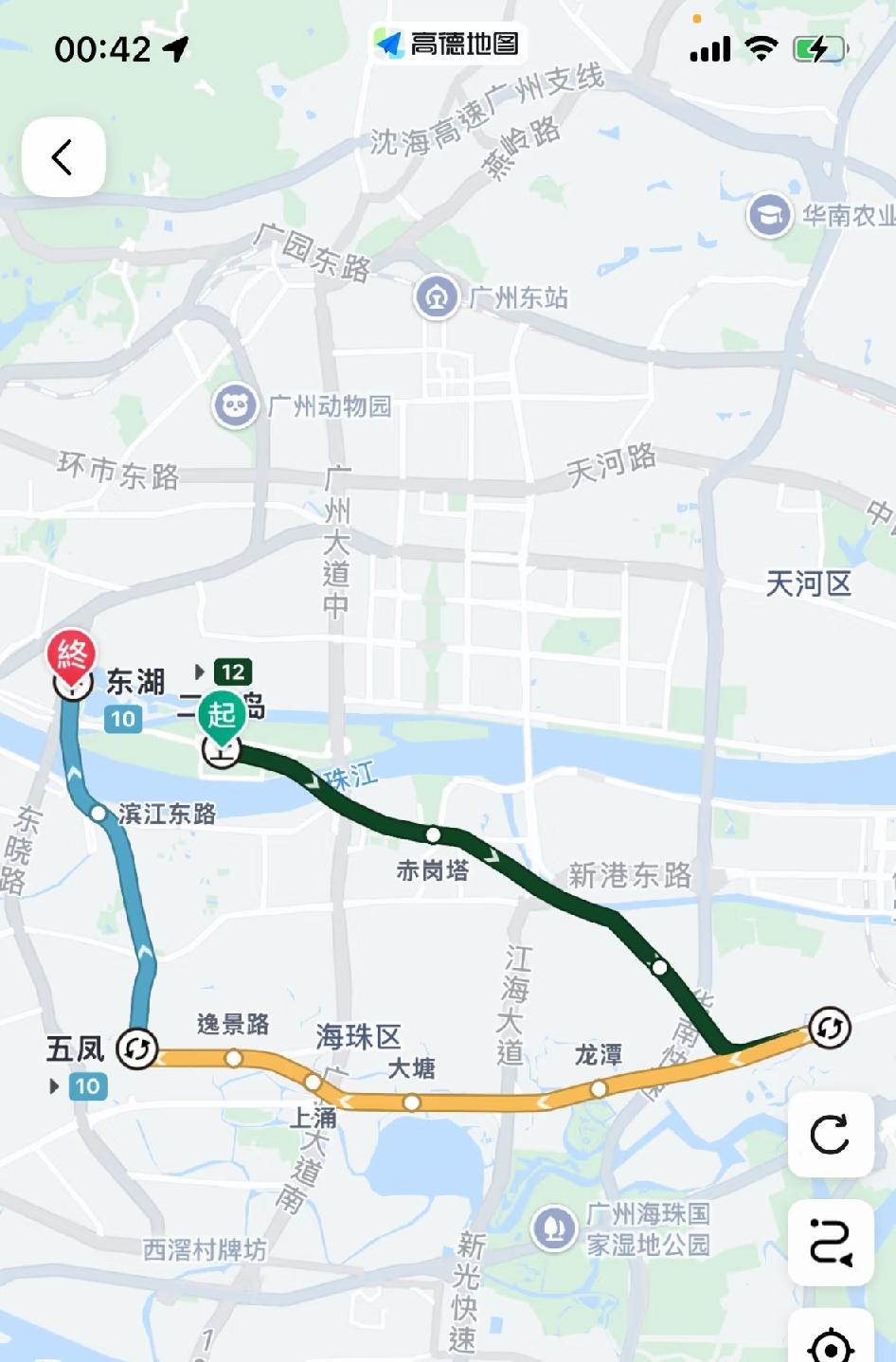 天津12号线没开通完，说“交而不换”还真有点道理。就拿地铁网络来说，换乘便捷