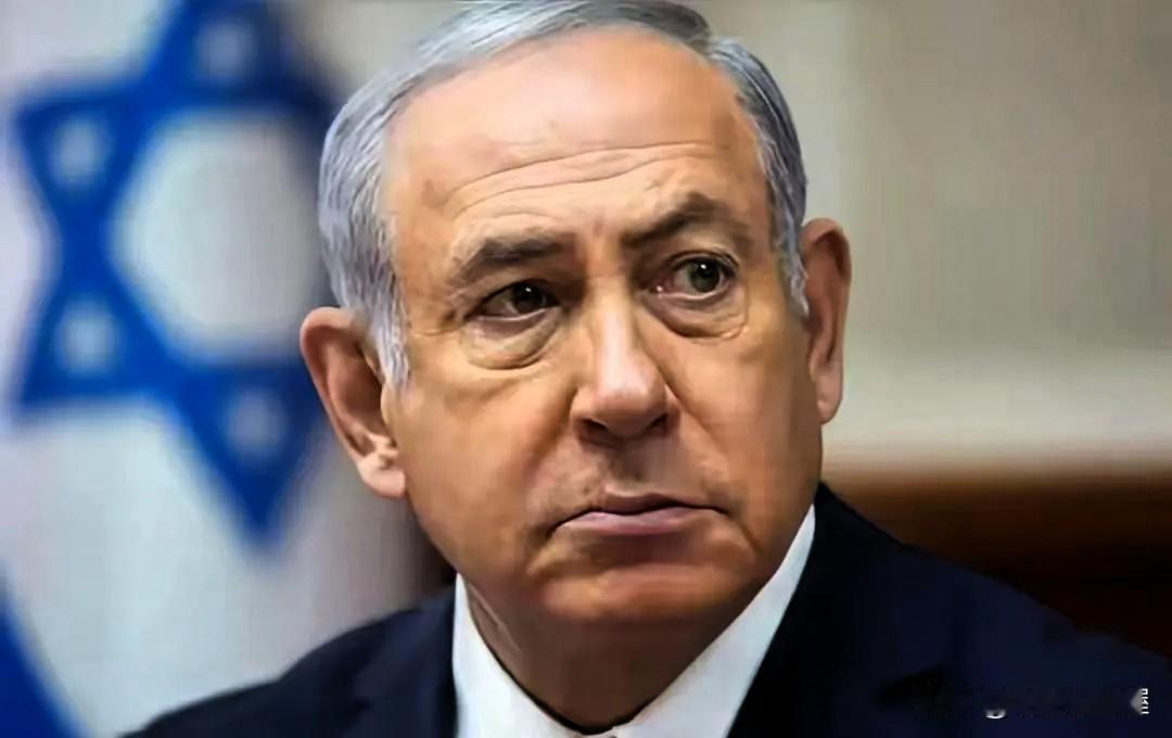 内塔尼亚胡真被打怕了！2月23日，内塔尼亚胡在会议讲话中威胁伊朗：若伊朗遭受美