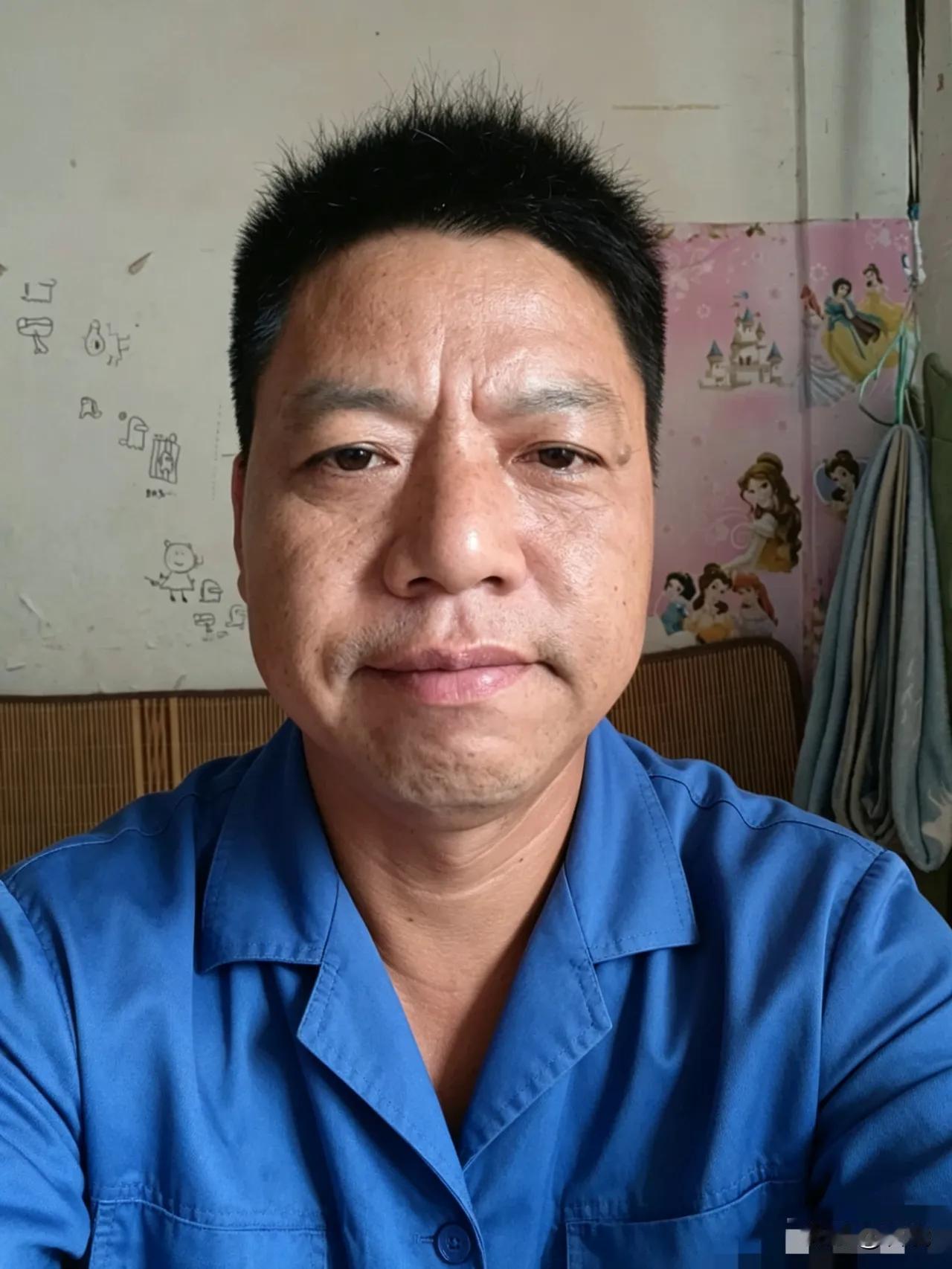 48岁，79年的羊，混的一塌糊涂，目前的情况是这样的。1、老婆没跑2、儿女还