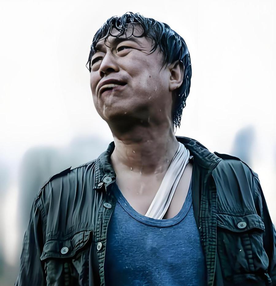 黄渤被时代淘汰，其实不是时代的选择，而是他自己的选择。在十年之前，黄渤的风头之盛