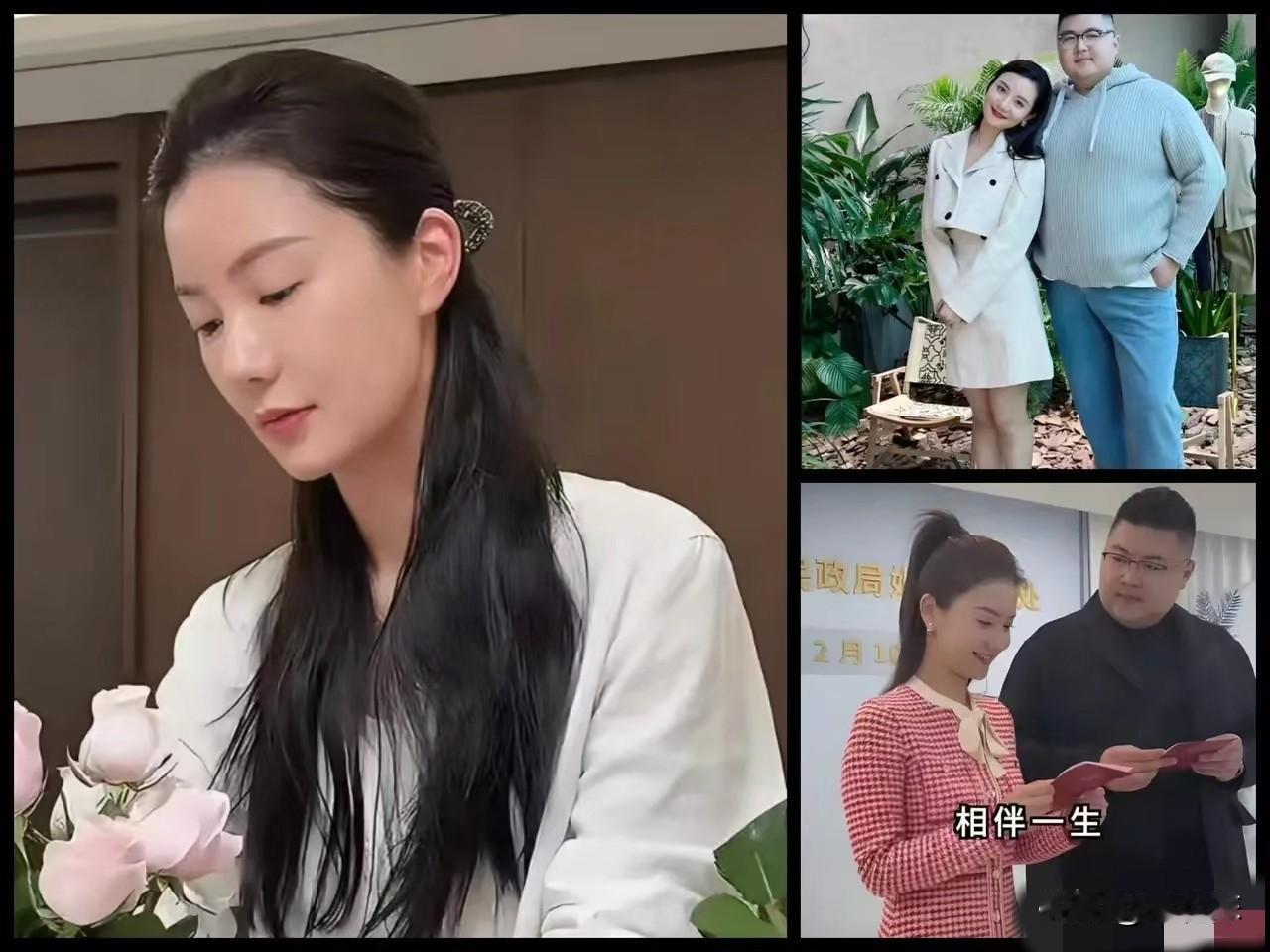 我问我老公何钰欣那么有钱为什么猴哥还要和她离婚他头也不抬的说，那是你不太