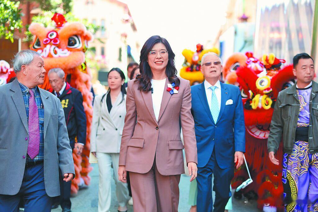 郑丽文呛绿自作孽不可活朱立伦直戳绿营心窝郑丽文18日痛批，民进党针对她有什