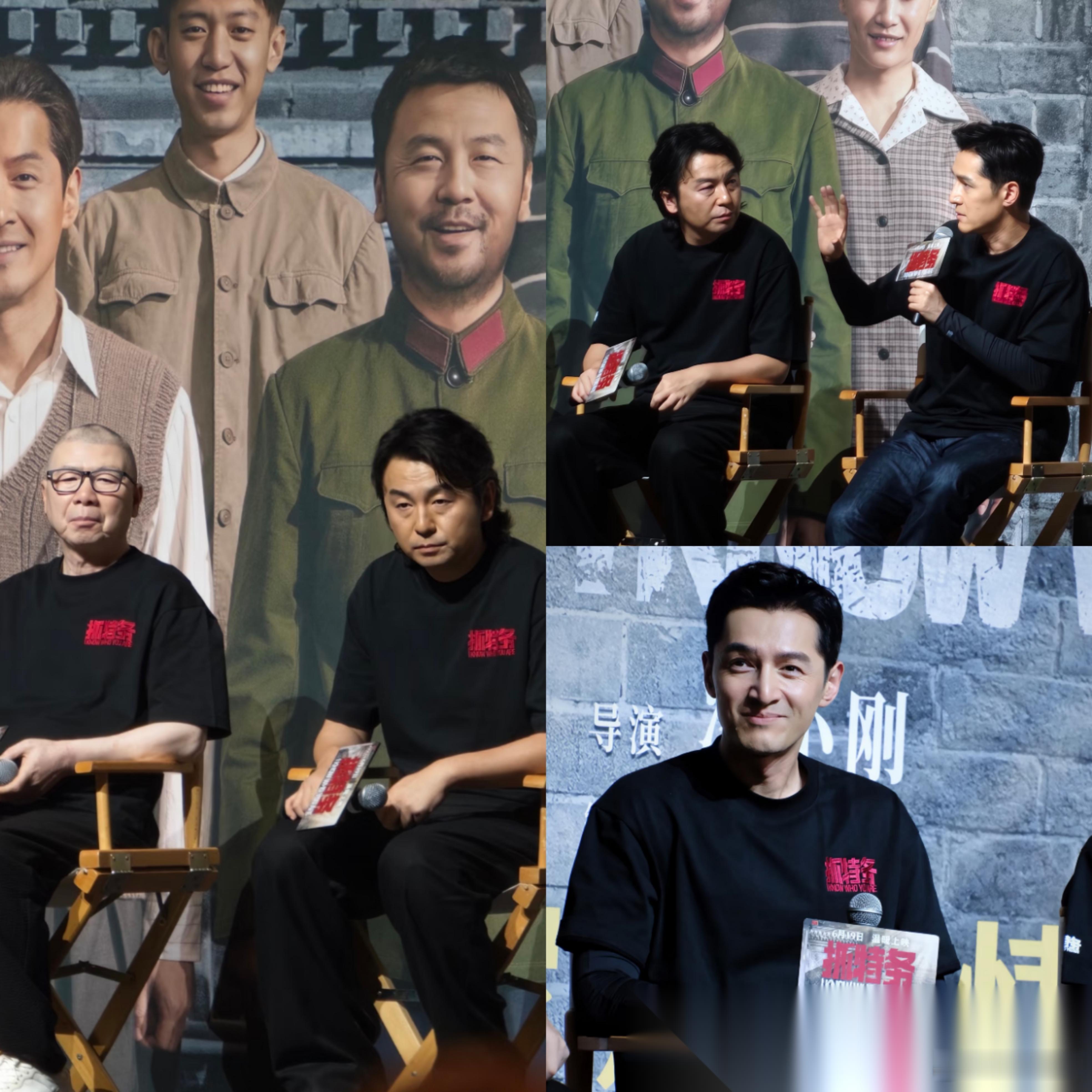 《抓特务》票房惨败，最大的受害者出现了。不是导演冯小刚，不是影帝雷佳音，而是