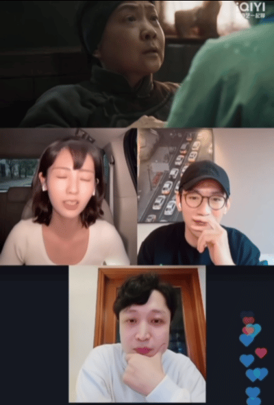 邢菲发型是杨幂剪的吧生万物苏苏的刘海果然还得亲姐操刀～这波"绣绣限定款"剪发售