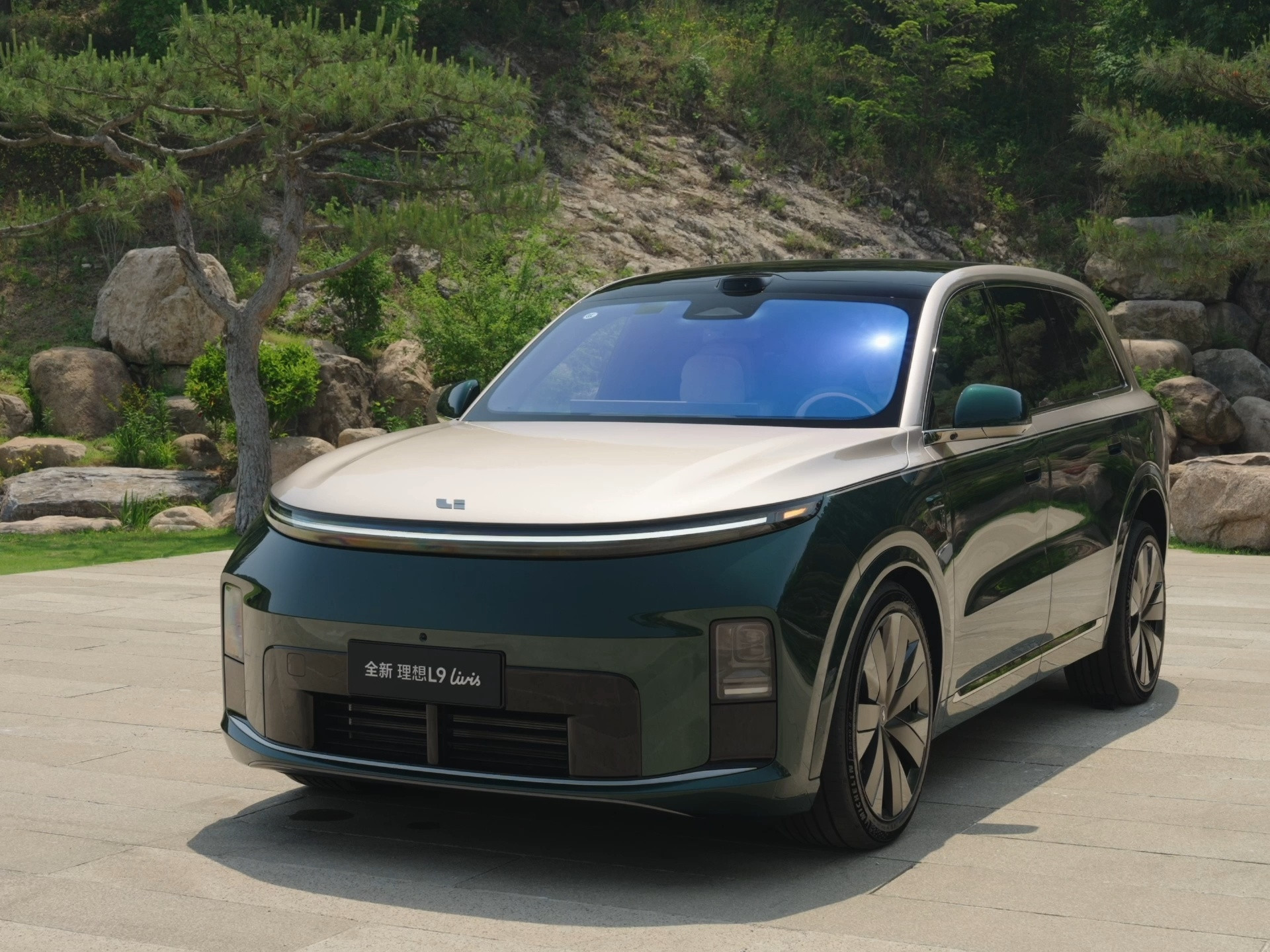 理想2026Q1财报来了！交付95142辆，20万+新能源中国品牌销冠，尤其i
