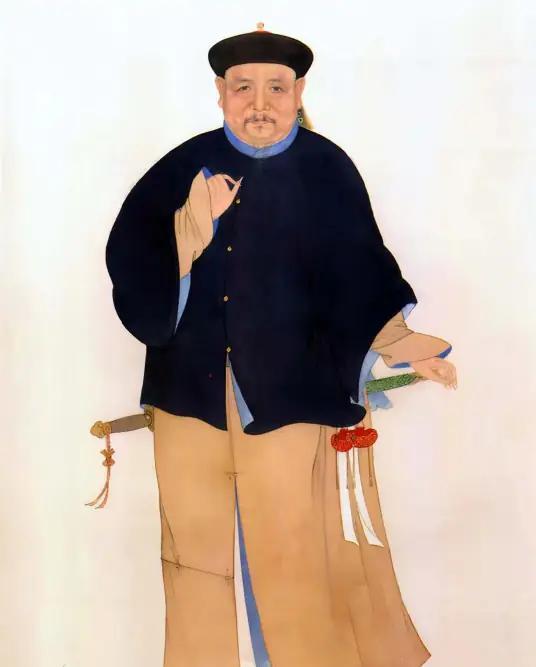 1735年，兵部想把岳钟琪“斩立决”，雍正说再等几天，谁料几天后雍正暴毙。后来金