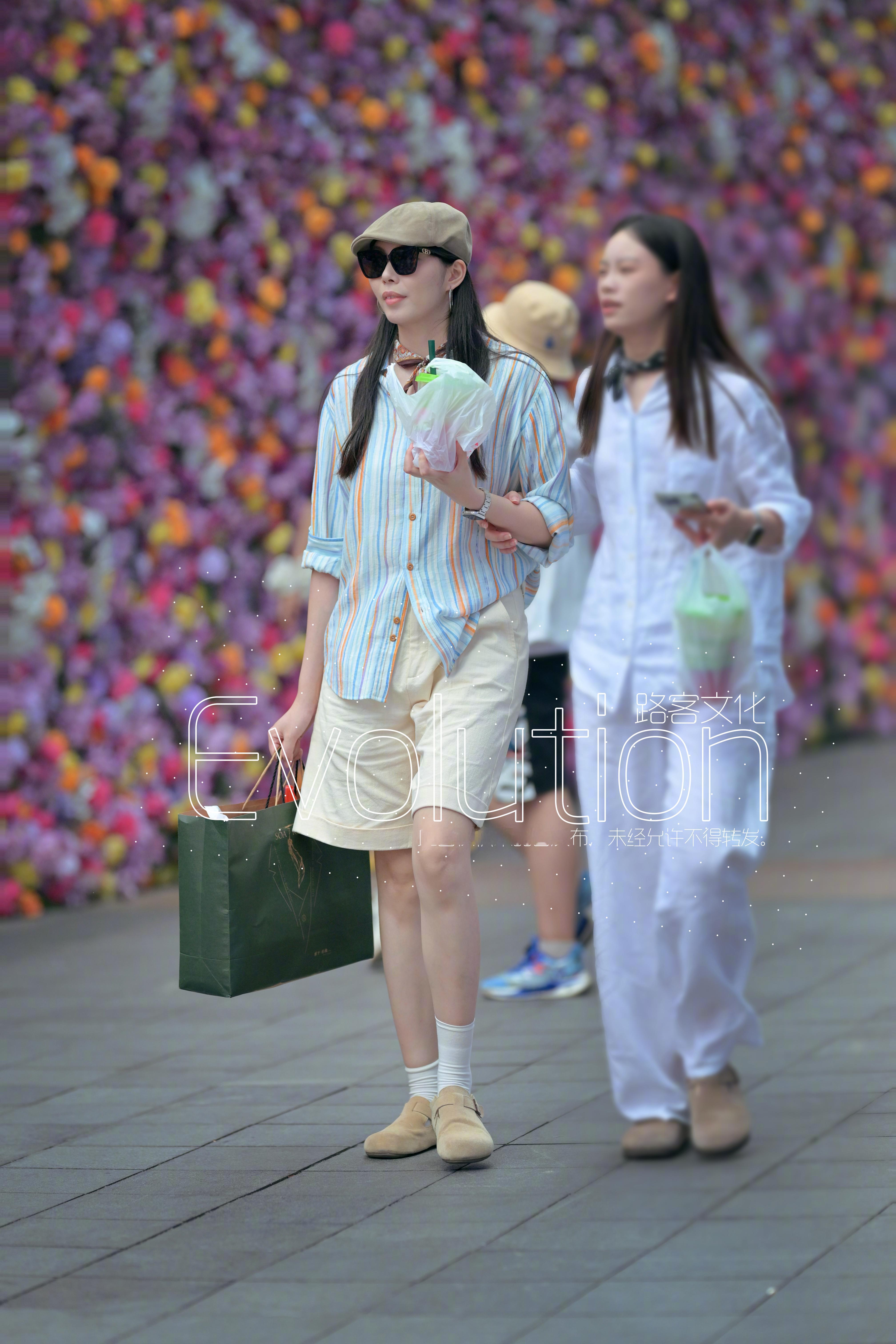 生活中的小确幸，与朋友一起享受美好的时光。❤️🌸​​​