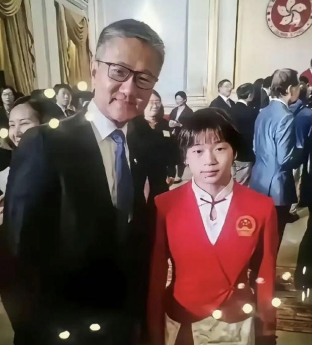 “福禄痣”下的真实人生：全红婵用汗水改写命运