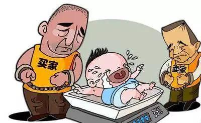 妈妈注意了, 带孩子出门遇到人贩子问路该怎么办