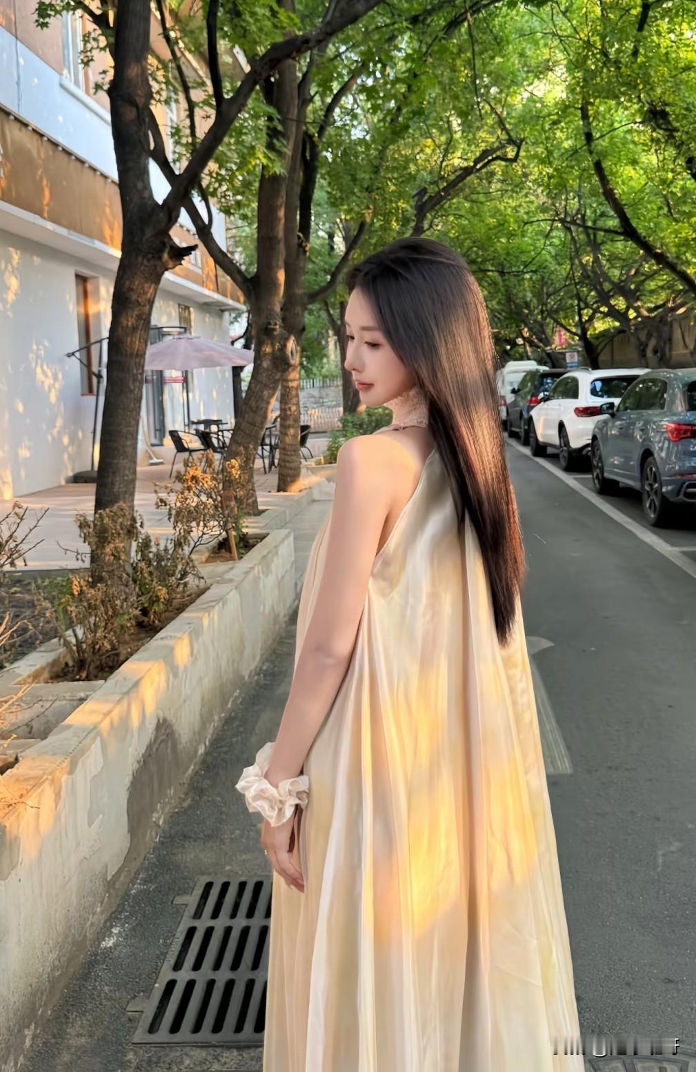 想要气质穿搭，颜值，身材缺一不可噢气质穿搭怎么穿才恰到好处?