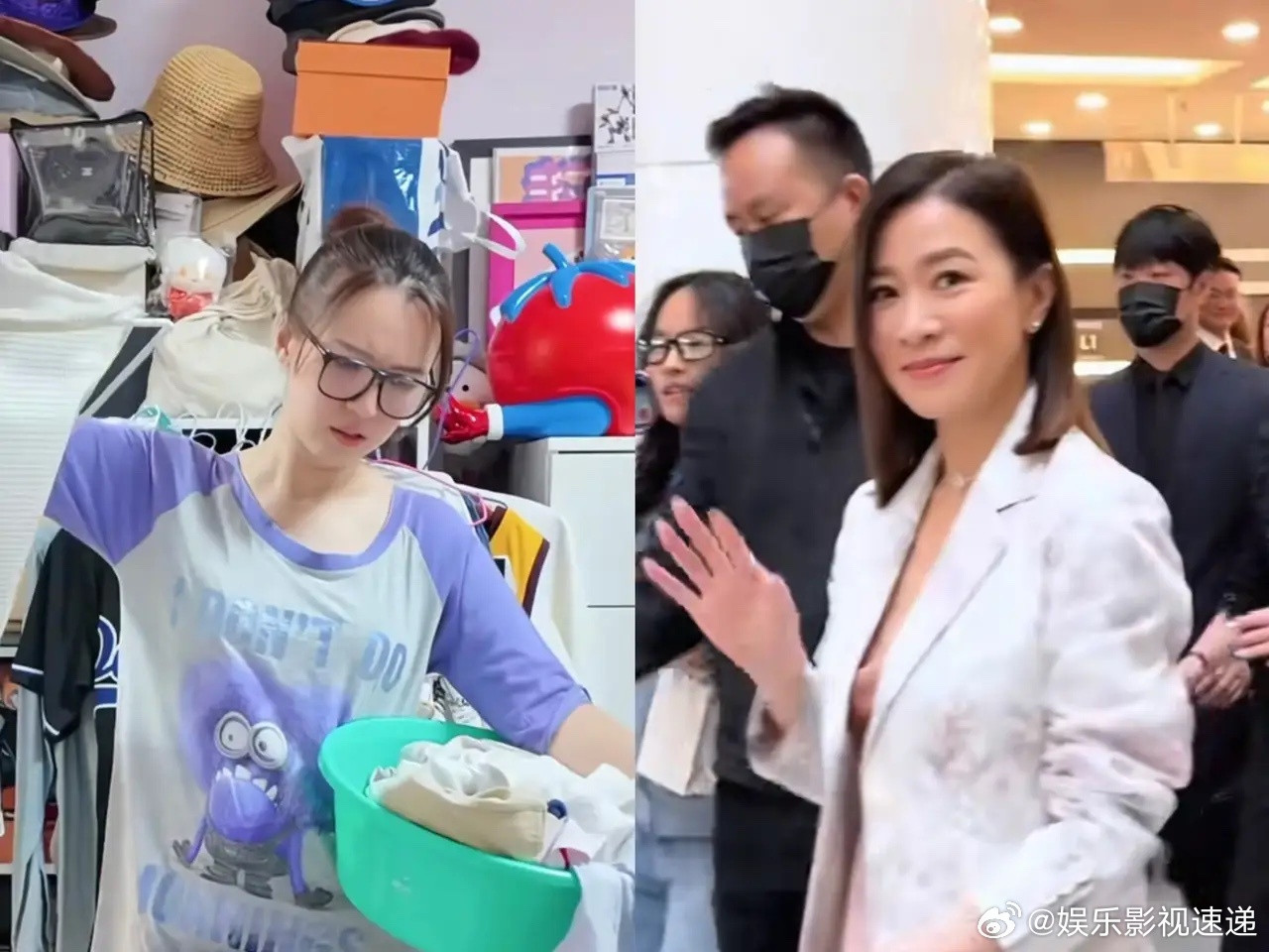 为啥香港明星都喜欢去中山定居？一部分是因为房价便宜，还有一部分就是因为中山除了讲