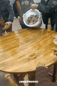现在的人，我是越来越看不懂。