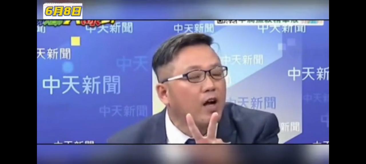台湾当局屈从菲日，反而警惕大陆简直是伤天害理。台湾媒体爆炸，这件事他们有一