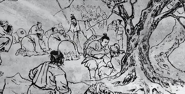 比狮驼岭更刺骨的人间：五代的吃人常态，是赵匡胤硬生生拉回了文明刷到荆州公子扬州