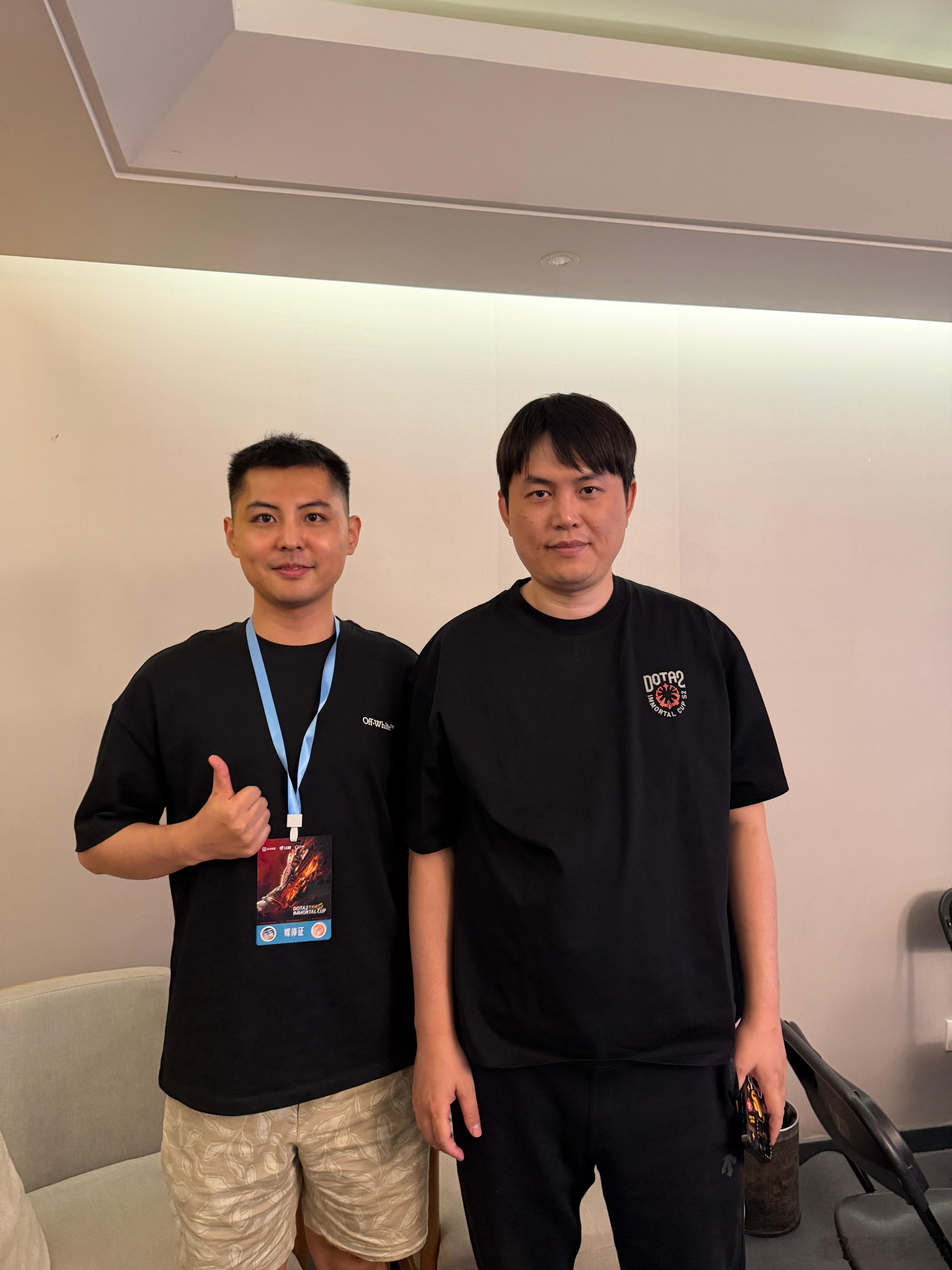 锁妖塔三比一拿下奶龙，枫哥牛逼！不朽杯s2dota2