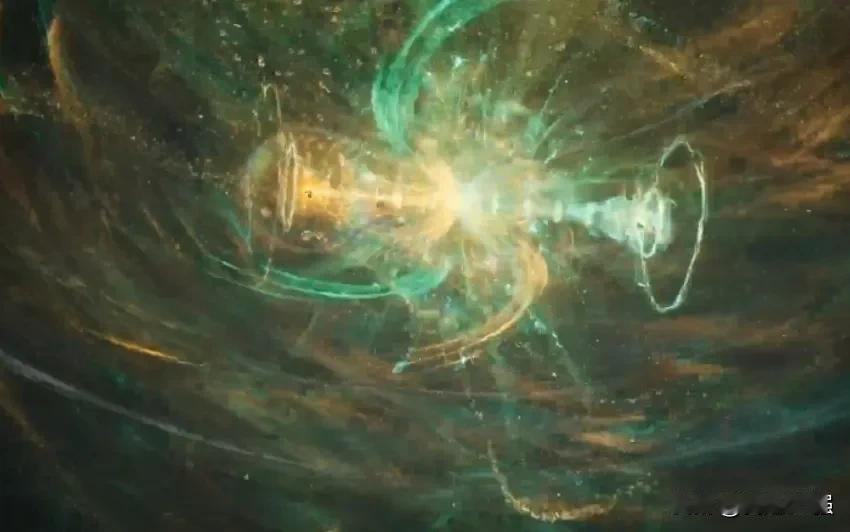 所谓的神识大战，比的也不过就是谁的雷达先探测到目标。那神识化形呢？我们可以具