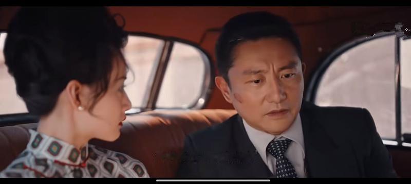 灼灼韶华大结局：谁能想到，全剧最傻的人竟然是夏元？为了赚钱，选择跟日本人合作