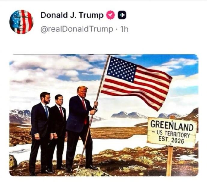 特朗普绝对是近代史上最牛B的大帝[赞][赞]就是上世纪耍浑的“元首”国王，也没有