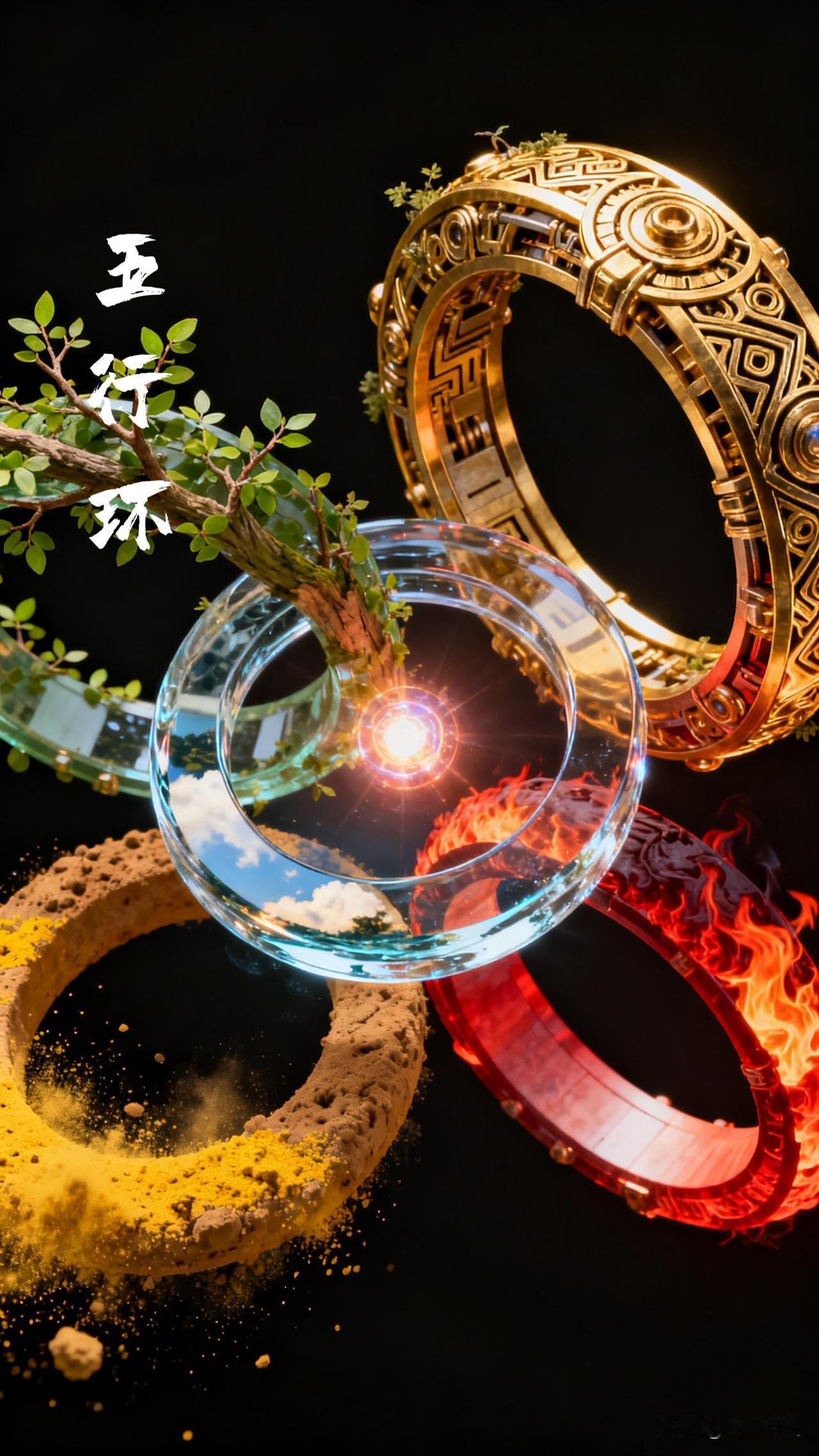 凡人：韩立10大神器排行榜10.五行环9.血色披风8.八灵尺7.玄天斩