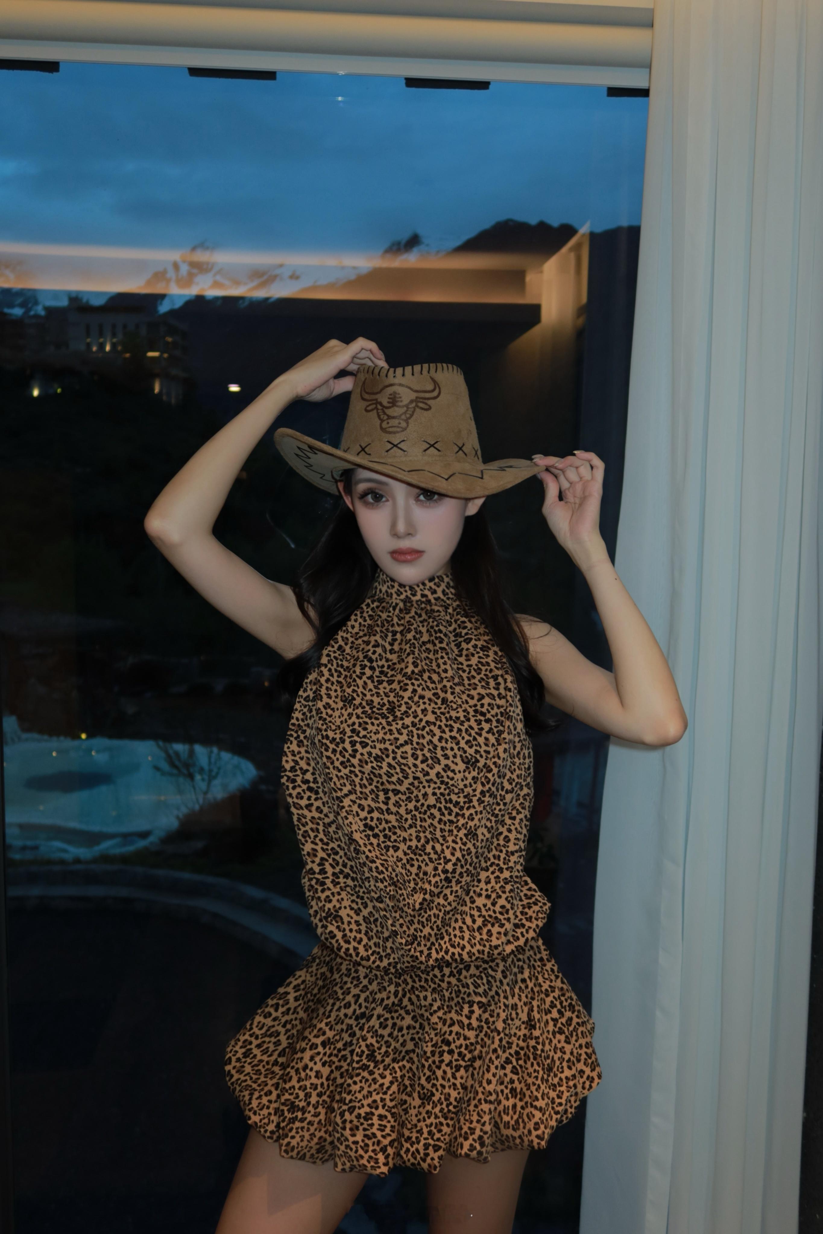 先自由啦🐆​​​