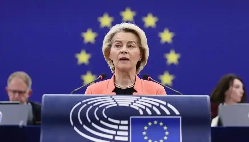 欧盟这招真的太狠了：以后对中国采取某些限制措施，欧盟成员国可能不需要先举手赞成，