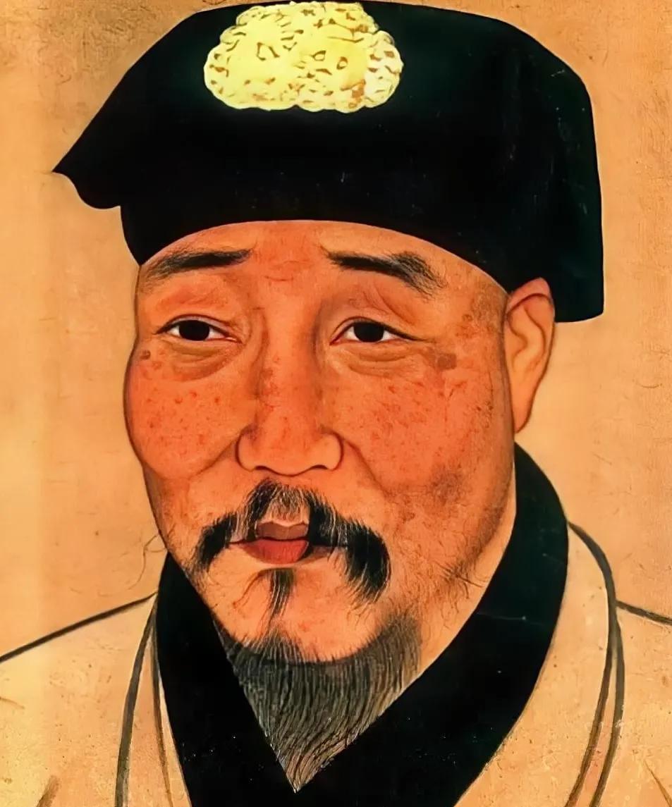 徐渭拿起笔，一口气画下一串墨葡萄，笔锋狂扫，墨汁四溅，他站起来踢翻纸案，大骂一句