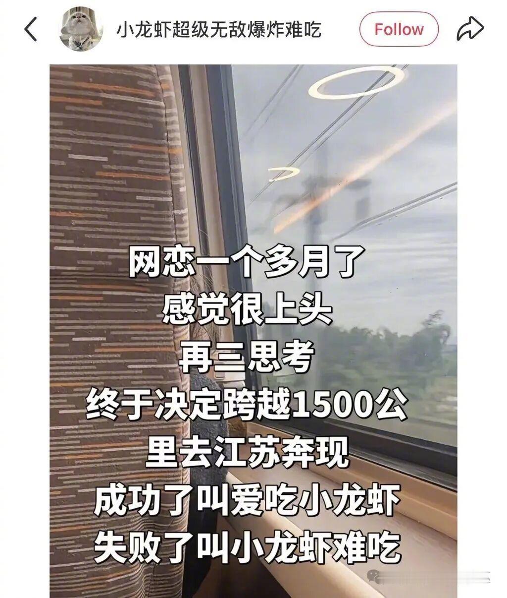 看来最后奔现了成功的母亲
