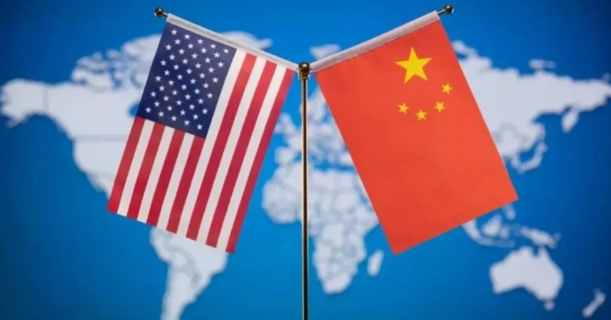 果然反制越坚决，收益越大！中美双方接触，比想象中的更加顺利！在中美双方在瑞士接触
