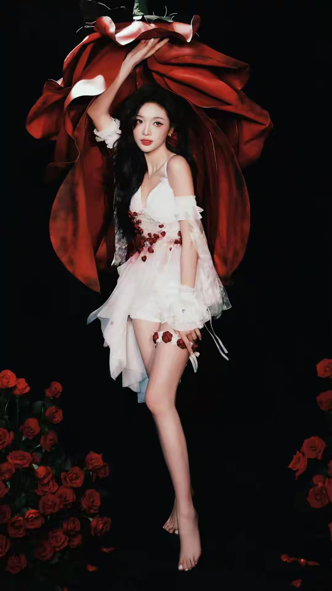 吴宣仪今年冬奥你最期待哪个项目？