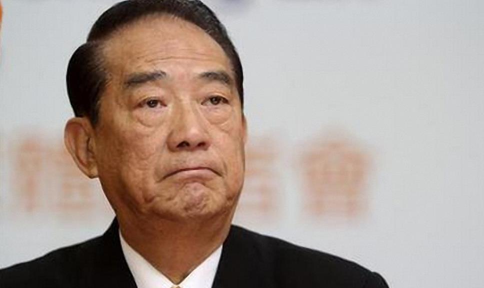 据台媒报道，亲民党主席宋楚瑜今日在台北参加纪念抗战胜利80周年活动时表示，大