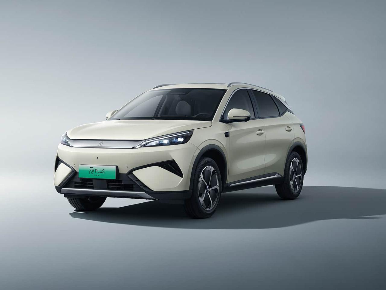 购车预算在12万-13万元左右，想要一辆保有量大的纯电SUV，主要用于上下班代步