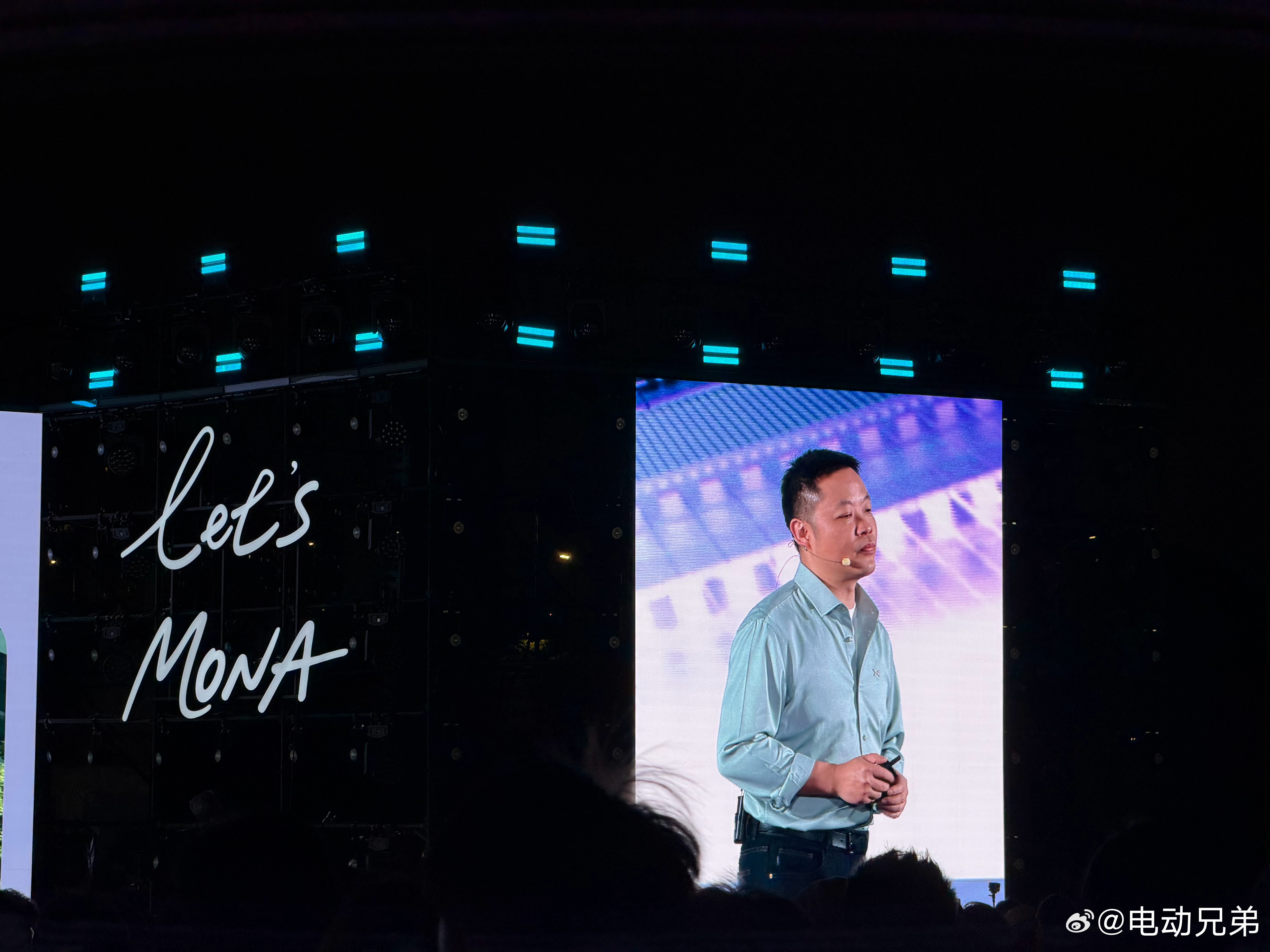 小鹏怕是疯了，给26款mona配了1500T的算力，这是在干啥呢小鹏mona新款