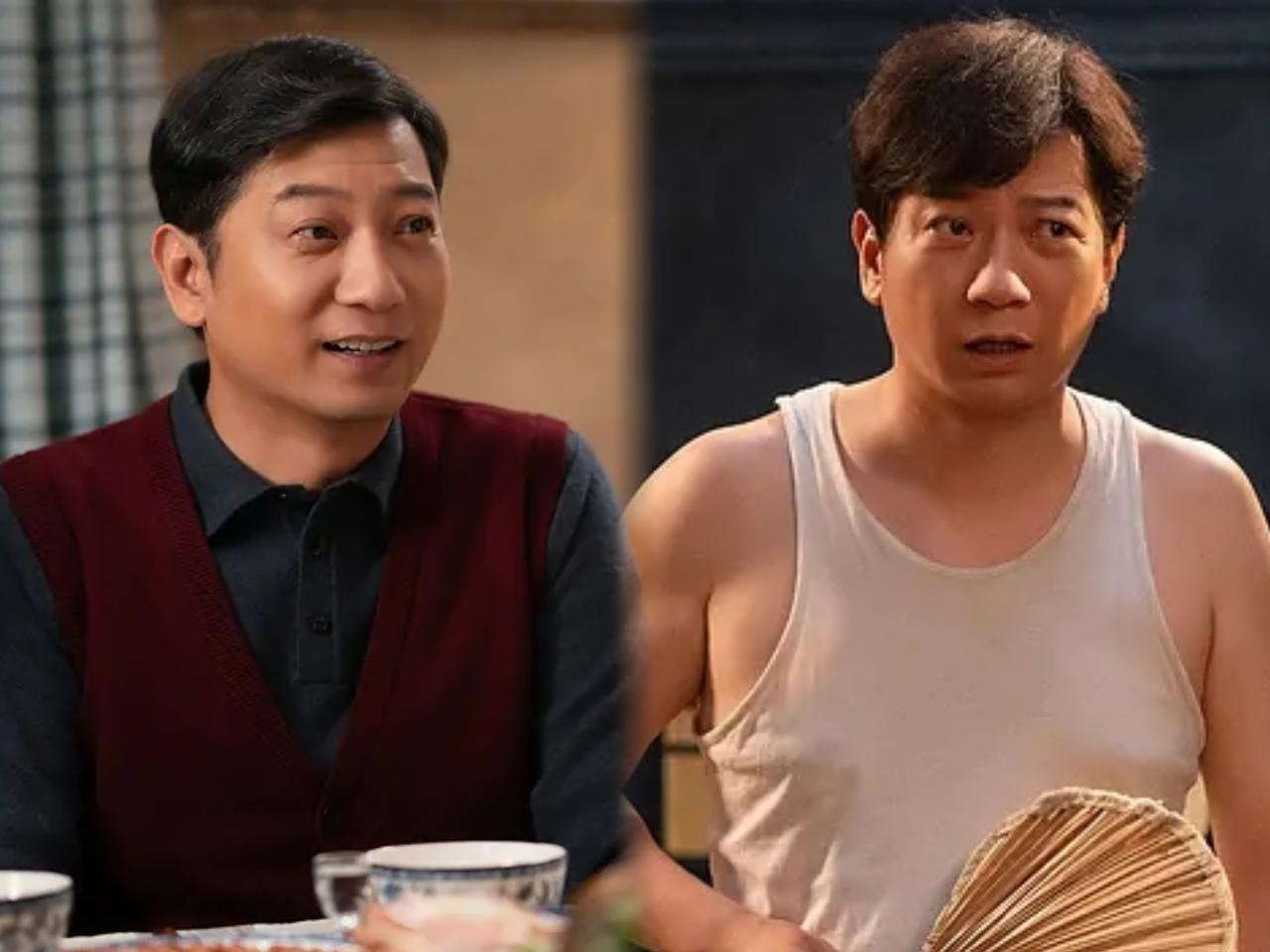 央八又一部年代剧《冬去春来》开播，实力戏骨云集有爆款潜质。章若楠、林允两大美女让