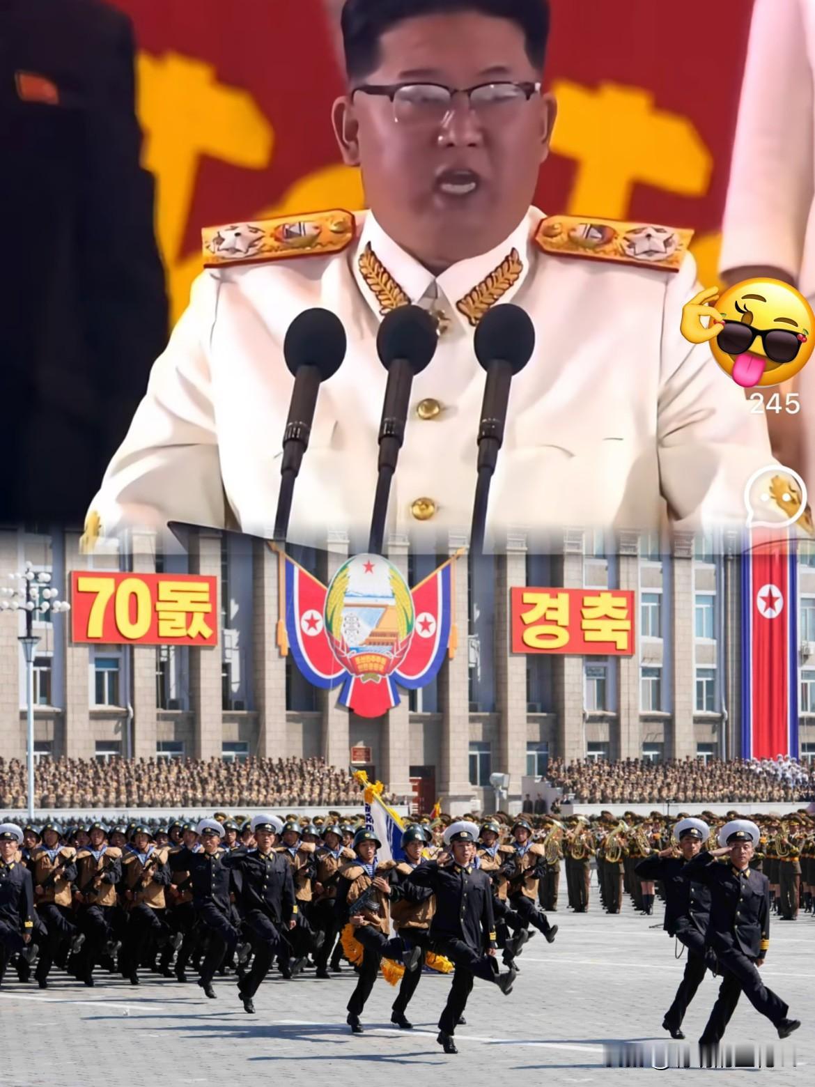 这次朝鲜阅兵参与国的位次安排确实颇具挑战性。参与国有中俄越老，而这几国都