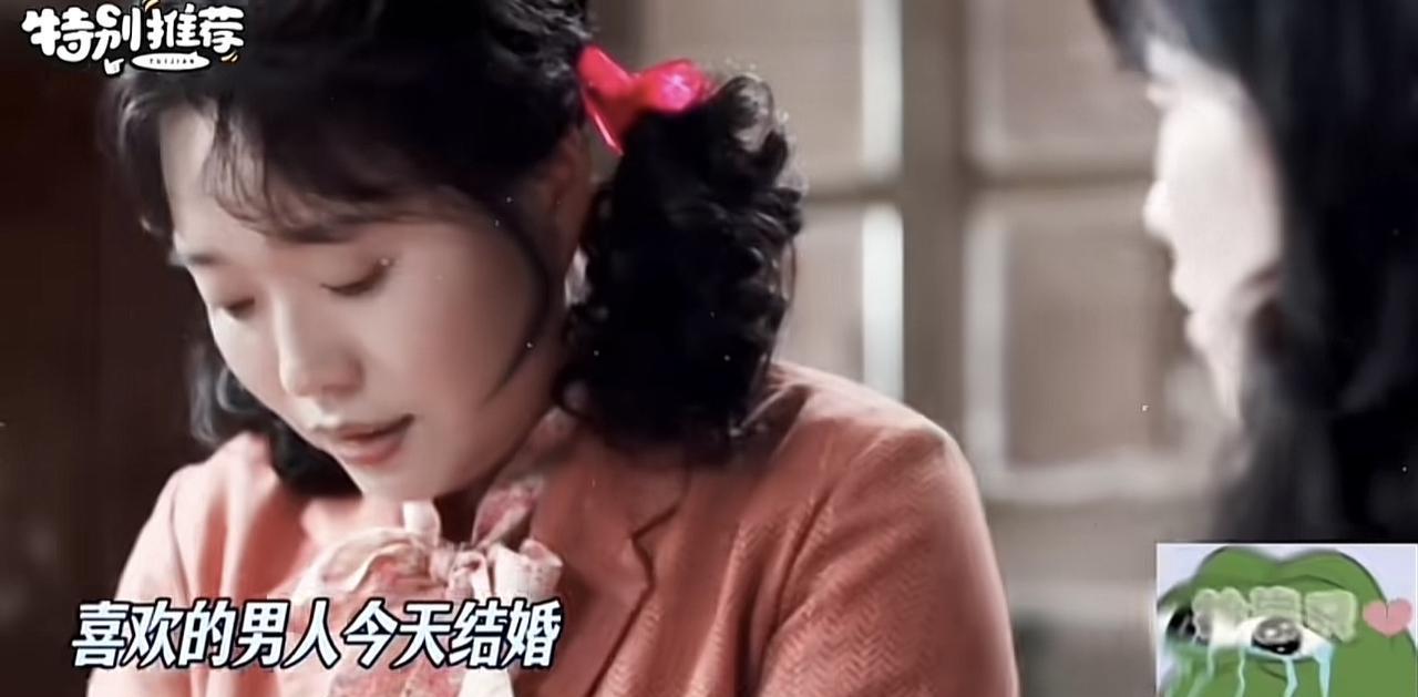 李雪琴一条哭戏拍完，导演刘家成盯着监视器半天没说话。第三条刚收尾，他摘下耳机点