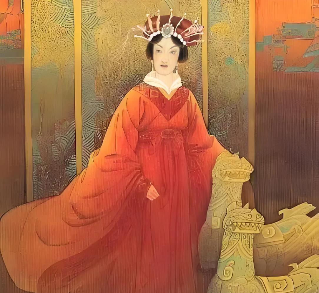 吕后不封诸吕为王，功臣集团就不杀他们了？其实不然很多人都觉得，西汉初年诸吕被