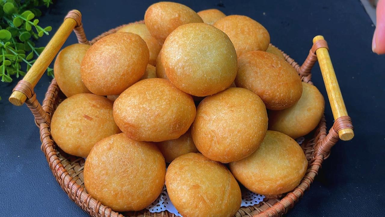 你会做什么面食