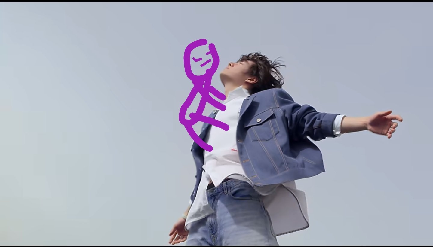 王一博GQ四月刊，天台梦境与王一博的救赎！