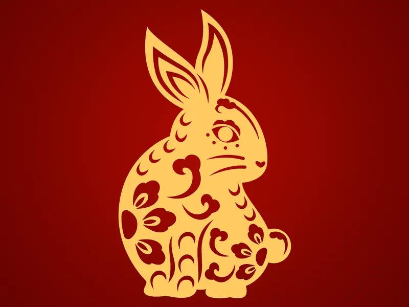 属兔的人在不少方面容易吃亏。在社交里，他们善良温和，往往不好意思拒绝别人的请求。