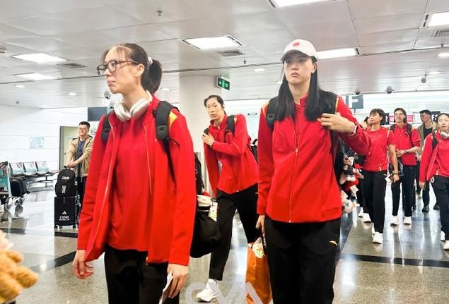 <em>CCTV1</em>直播,女排比赛再上升高度,全国关注,对抗美国关系重大!
