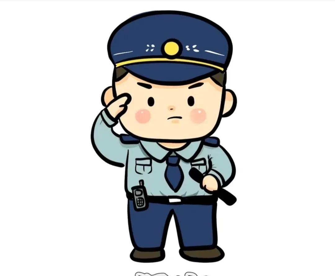 干保安这行其实也挺难的。挣钱不多，事倒不少。同行内卷得厉害，一不小心就被同事挖坑