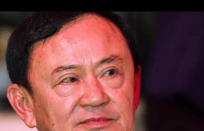 他信参会引争议，反腐调查要来了泰国财政部长竟然邀请他信参