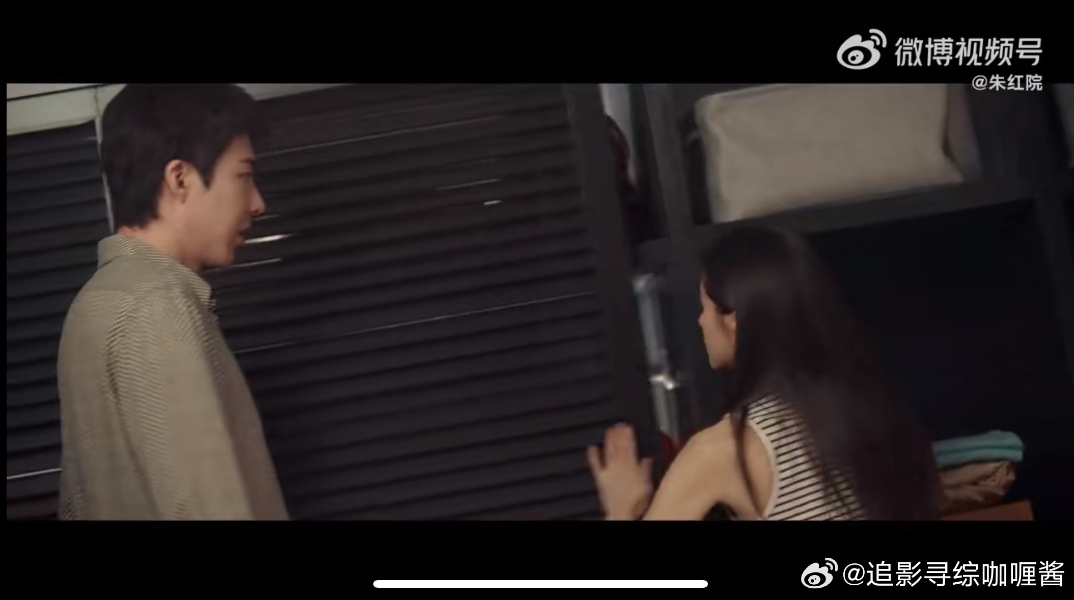 王子文和刘宇宁高伟光这个身高差应该很难有同框画面吧[思考]不然男主蹲着​​​