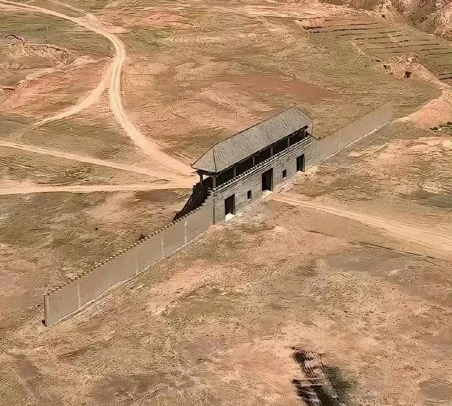 请问这个建筑有什么用？