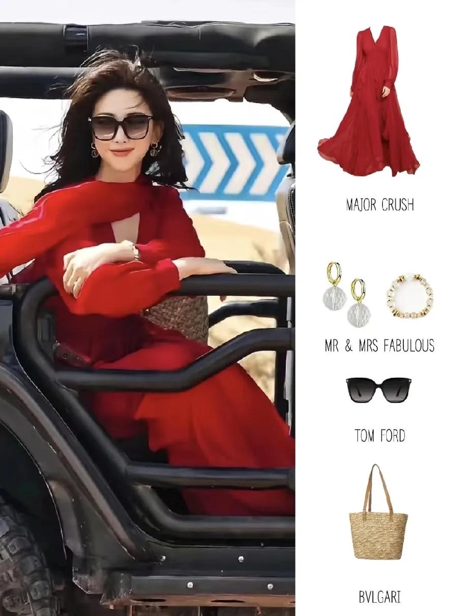 总算明白了，朱珠能连续十年入选了《全球最美的100张面孔》了。我同事说，年轻时