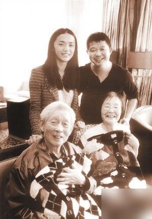 姚晨婆婆生前疼爱她，谁能想到，她和曹郁早已离婚多年？姚晨曹郁刚发声明，原来