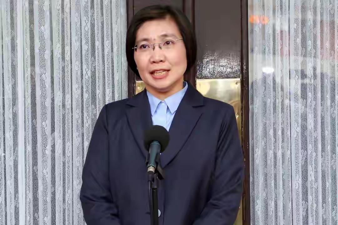 内斗内行外斗外行，蓝白合又宣告破裂新竹县蓝白选举合作正式破局。国民党新竹县党