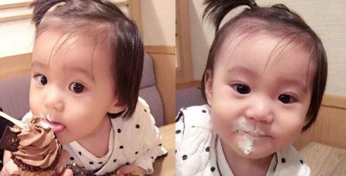 健康0添加的宝宝辅食, 自制旺仔小馒头, 孩子一个一个吃的不停