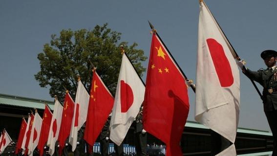 很多人以为中日冲突是日本在“以卵击石”，错了，真相是，日本很有可能想要再次赌上国