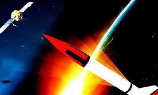 中国红旗-19反卫星导弹试射，引发国际关注！5月16日，英国《卫报》援引美国太